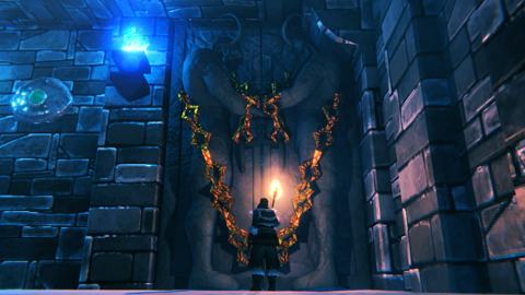 Official Valheim screenshot