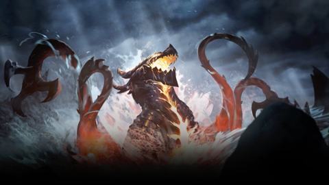 Official World of Warcraft screenshot
