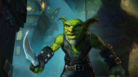 Official World of Warcraft screenshot
