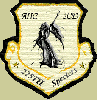 225th Spectres squad crest